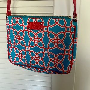 Kate Spade Bag 8x11